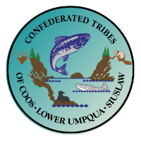 Confederated Tribes of Coos, Lower Umpqua and Siuslaw Indians