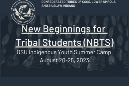 NBTS OSU summer camp aug 2023